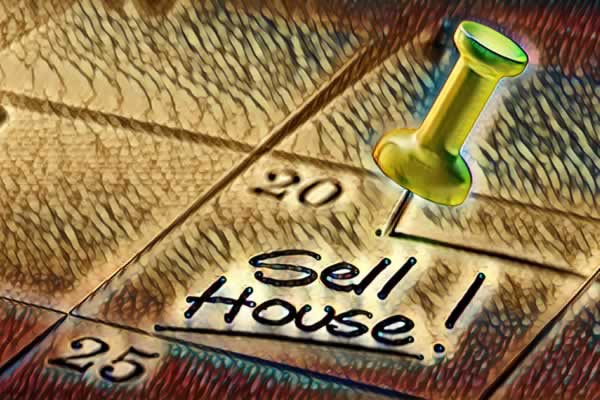 ¿Cuál es el mejor momento para vender una casa?