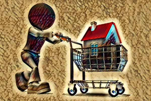 Pasos correctos para comprar tu casa