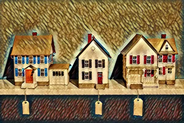 ¿Compras tu primera casa? Los mejores consejos.