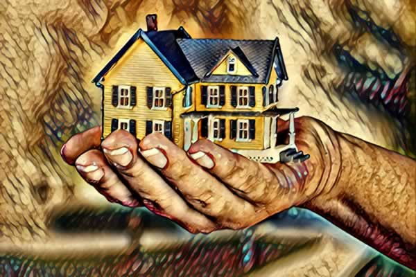 Ubicación, ubicación, ubicación