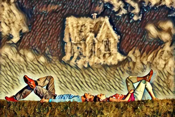 Creando tu lista de deseos para el hogar