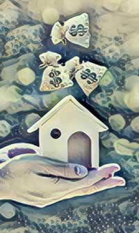 Mejor precio de casa