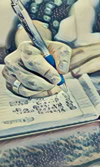 Haz el papeleo principal