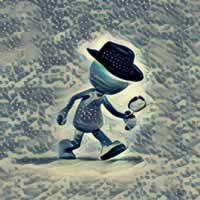 Busca una buena casa