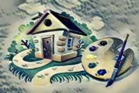 Estilo de casa que te queda