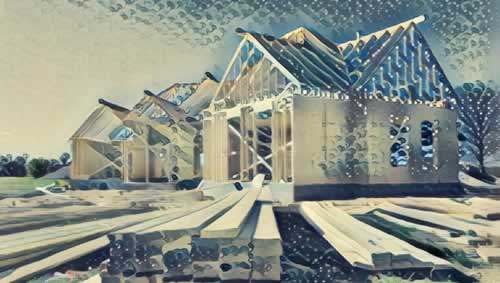 Construcción de Nueva Edificación