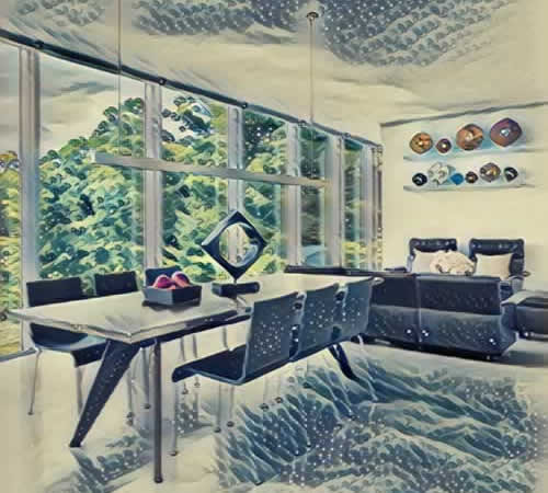 Mejor aspecto interior